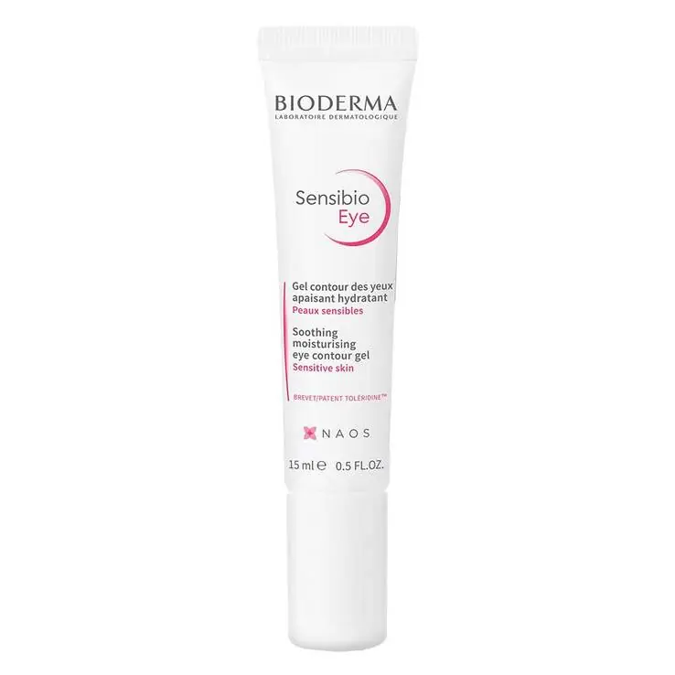 Super-Preis Bioderma Sensibio Eye Augenpflege Gel, 15 ml