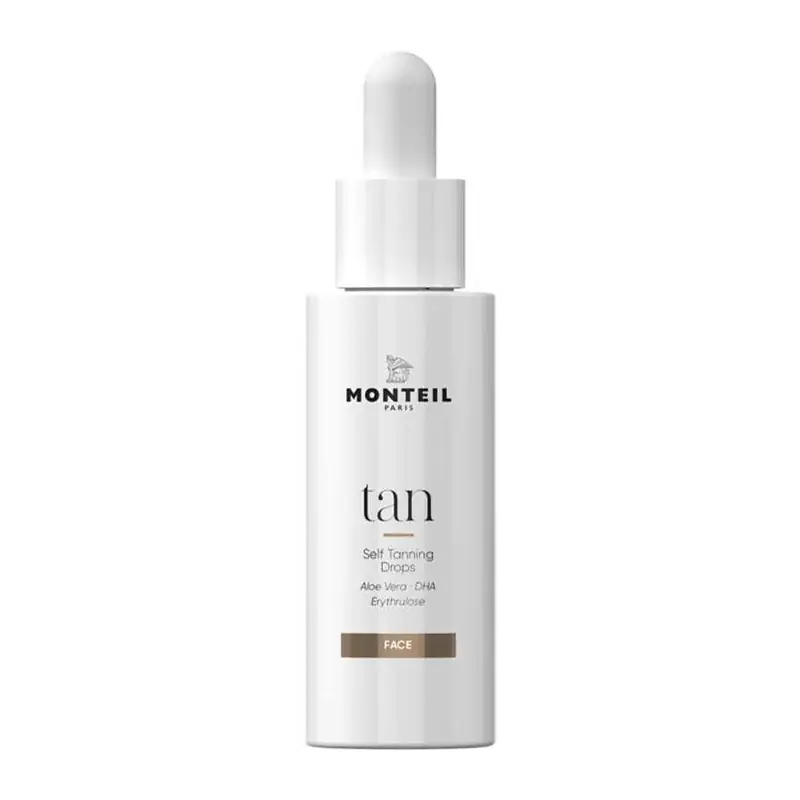 Self Tanning Drops, 30ml Angebot