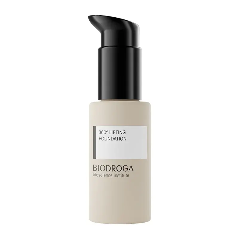360Grad Lifting Foundation LSF15, 02 Sand, 30ml Markenprodukt