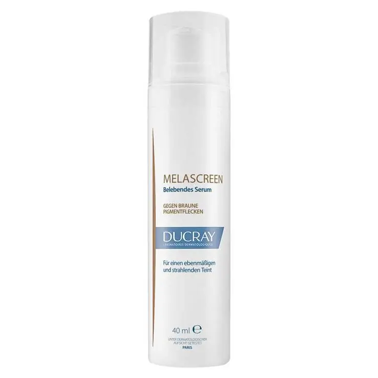 Ducray Melascreen belebendes Serum, 40 ml Sonderangebot