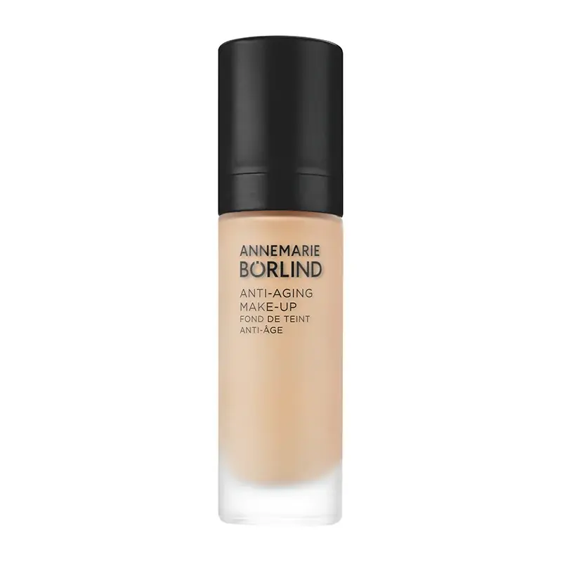 Anti-Aging Make-up bronze, 30ml Exklusiv