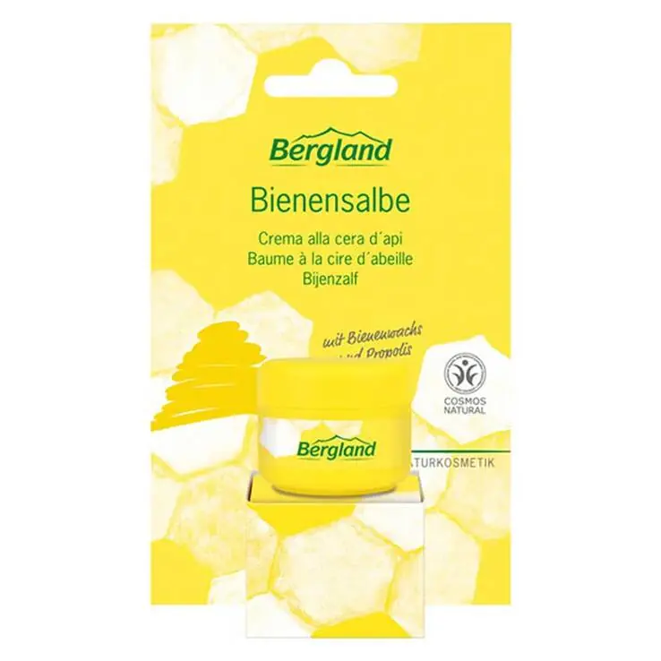 Hochwertig Bienensalbe, 5 ml