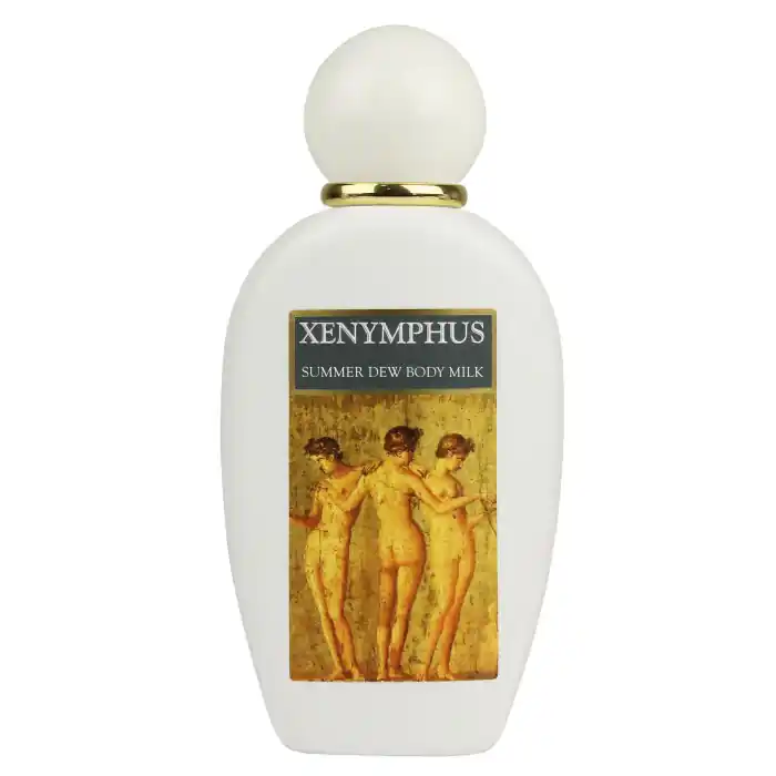 Xenymphus Summer Dew Body Milk - 250ml Direktkauf