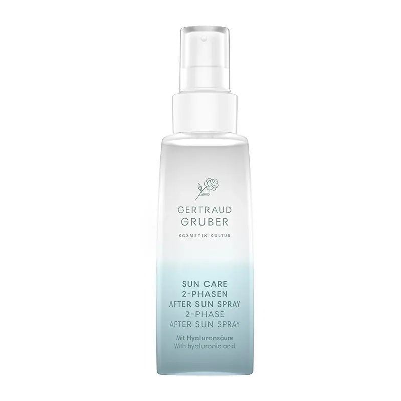 2-Phasen After Sun Spray, 125ml Angebot