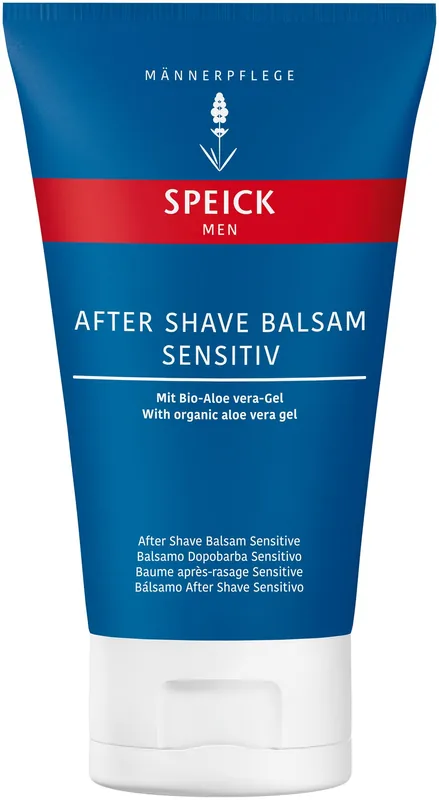 Mega-Angebot Speick Men After Shave Balsam Sensitiv 100ml