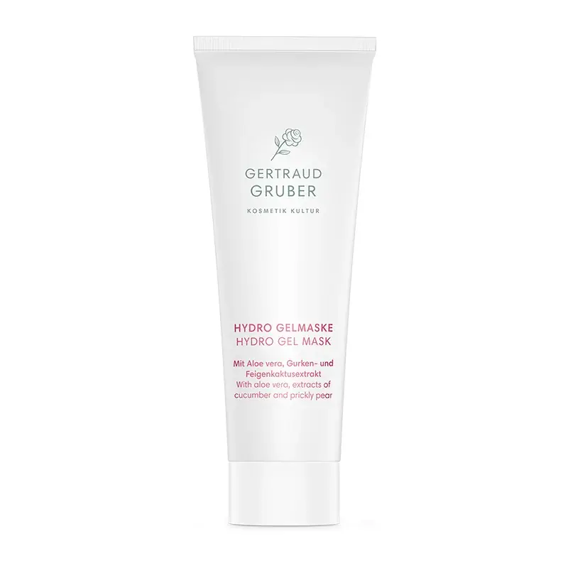 Hydro Gelmaske, 50ml Im Trend