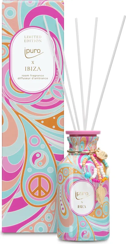 Raumduft Ibizia Gratis Versand
