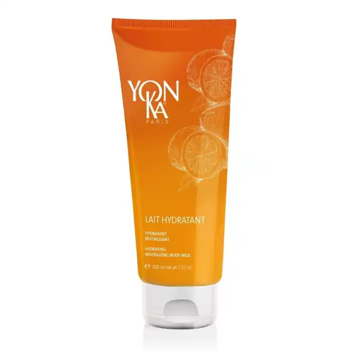 Yon-Ka Lait Hydratant Vitalite 200 Ml Mengenrabatt