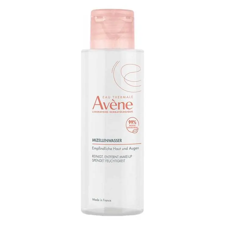 Meistverkauft Avene Mizellenwasser, 100 ml