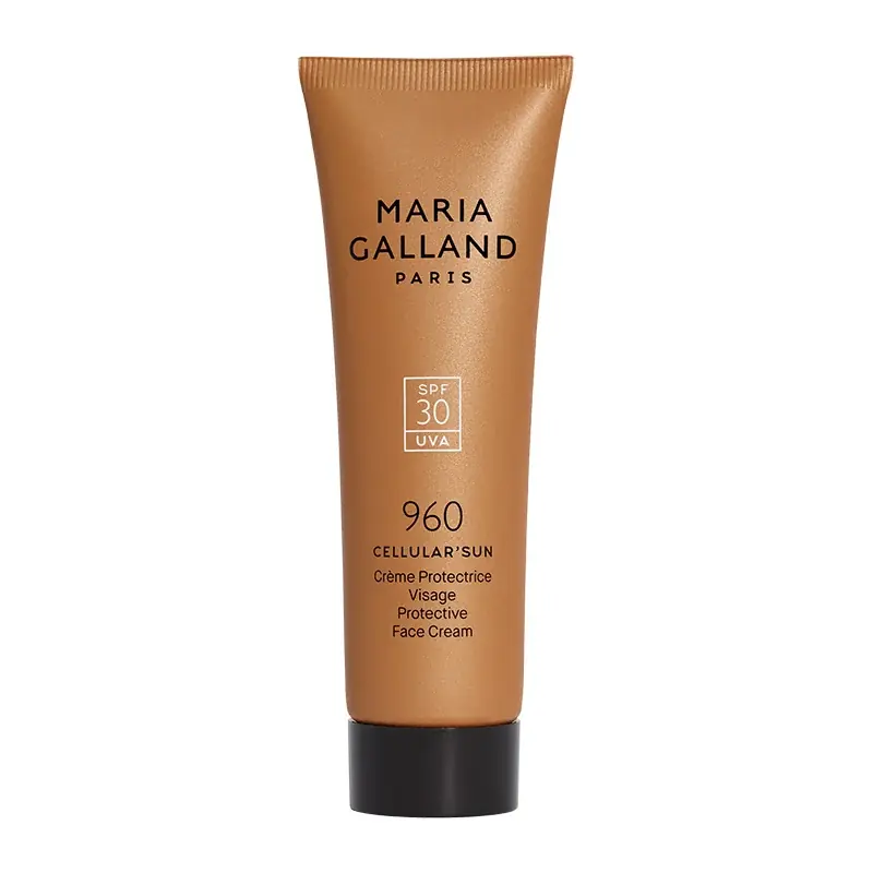 960 Creme Protectrice Visage SPF 30, 50ml Online Kaufen