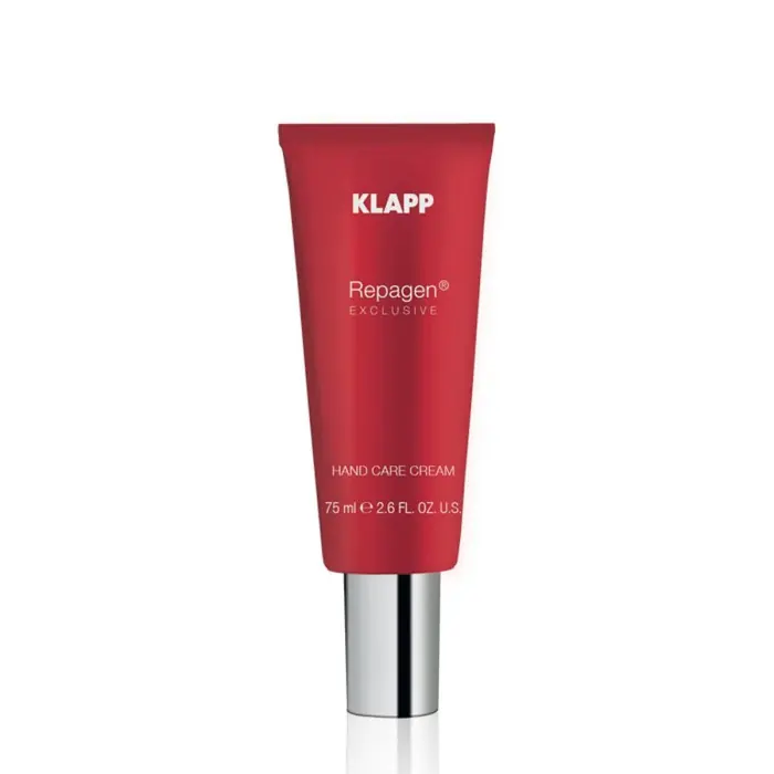 Schneller Versand Klapp Repagen Exclusive Hand Care Cream