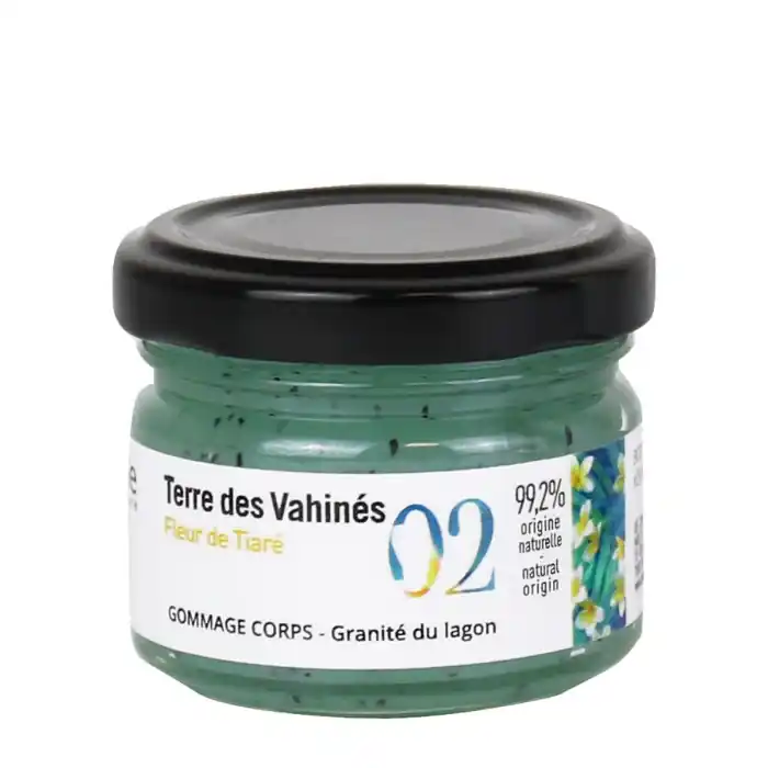 Acad\\u00e9mie Body Scrub Lagoon Granita - 60 ml Markenware