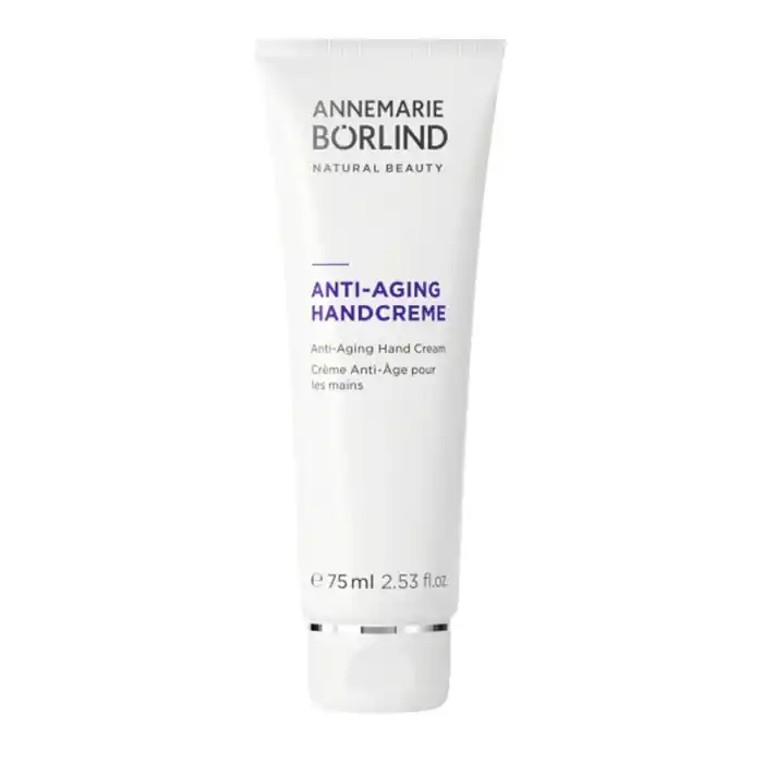 Billig Annemarie B\\u00f6rlind Anti-Aging Hand Cream