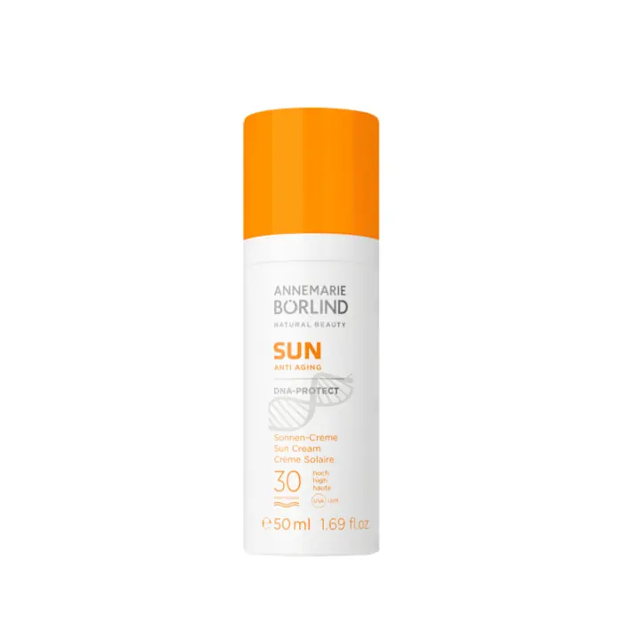 Annemarie B\\u00f6rlind Sun Sonnen-Creme DNA-Protect LSF 30 Original
