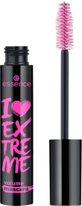 Preiswert I love extreme volume mascara