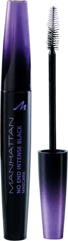 No End Intense Black Mascara Mengenrabatt