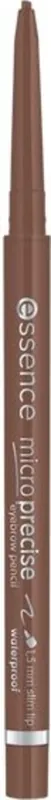 micro precise eyebrow pencil Solange Der Vorrat Reicht