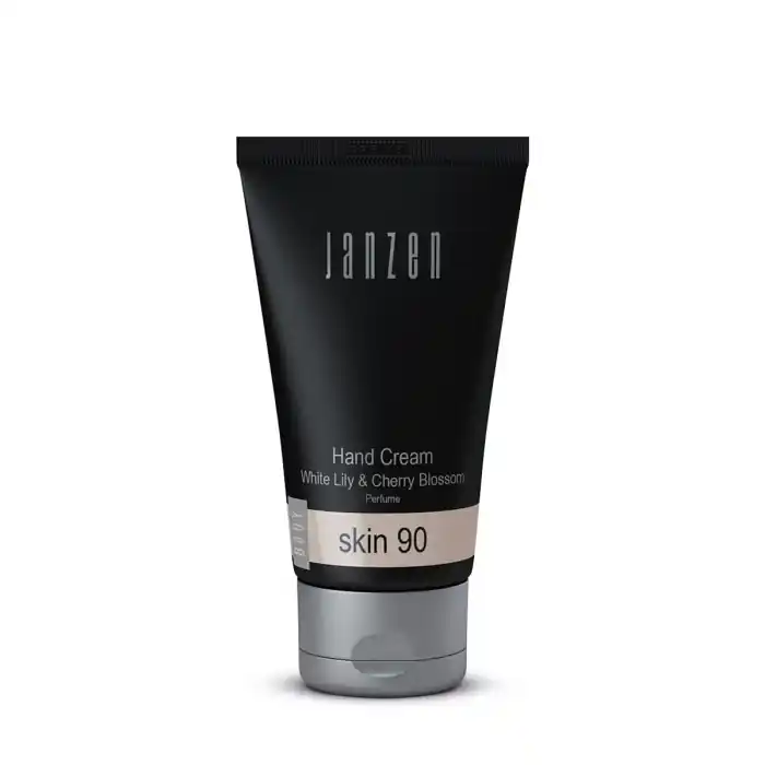 Janzen Hand Cream Skin 90 - 75ml Garantierte Lieferung
