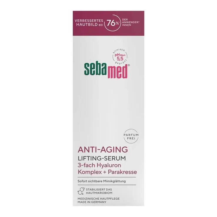 Sebamed Anti-Aging Lifting-Serum, 30 ml Sale