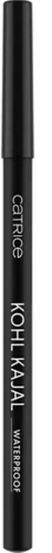 Echt Kohl Kajal Waterproof