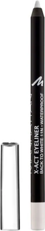 X-Act Eyeliner Waterproof Preisreduziert