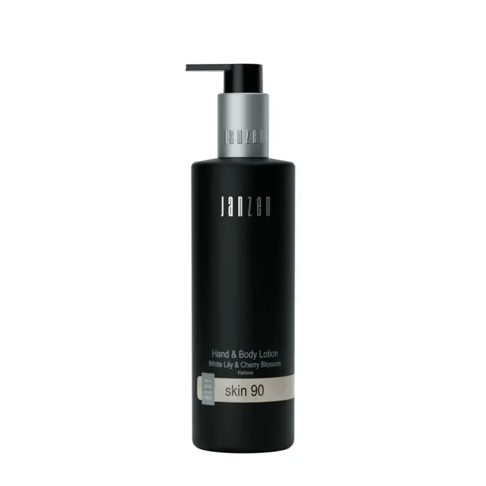 Zertifiziert Janzen Body Lotion Skin 90 – 250ml