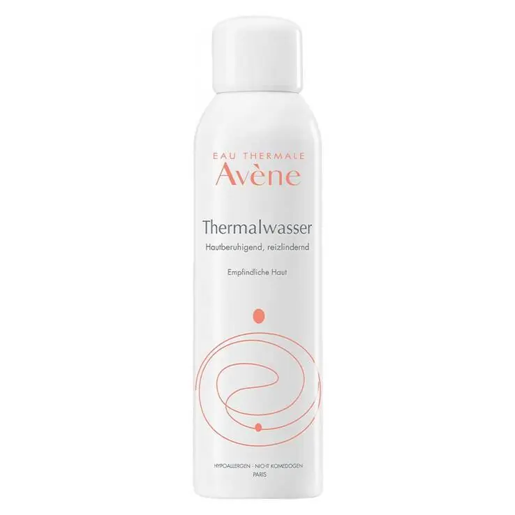 Aktuell Avene Thermalwasser Spray, 150 ml