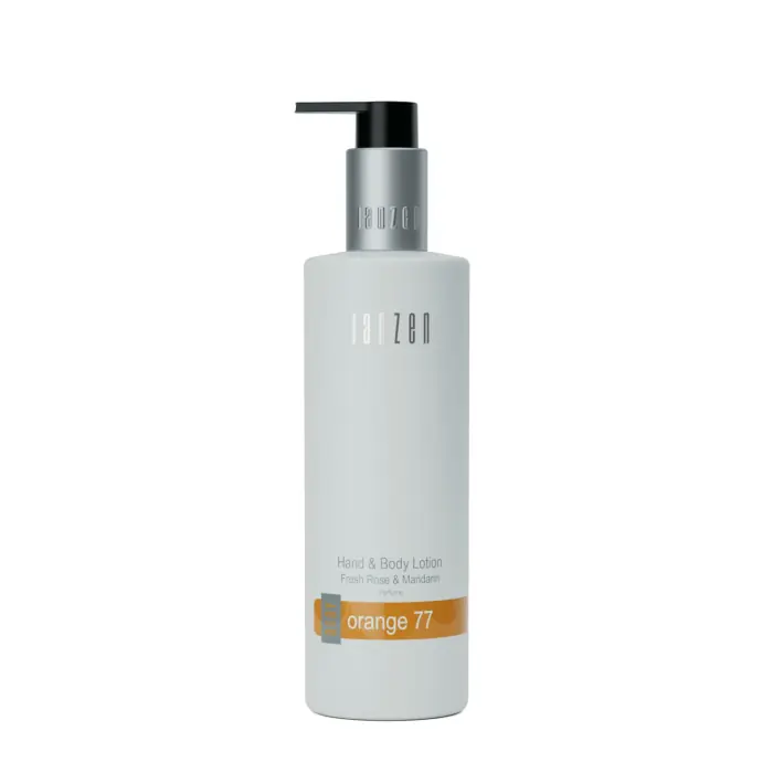 Preiswert Janzen Body Lotion Orange 77 - 250ml