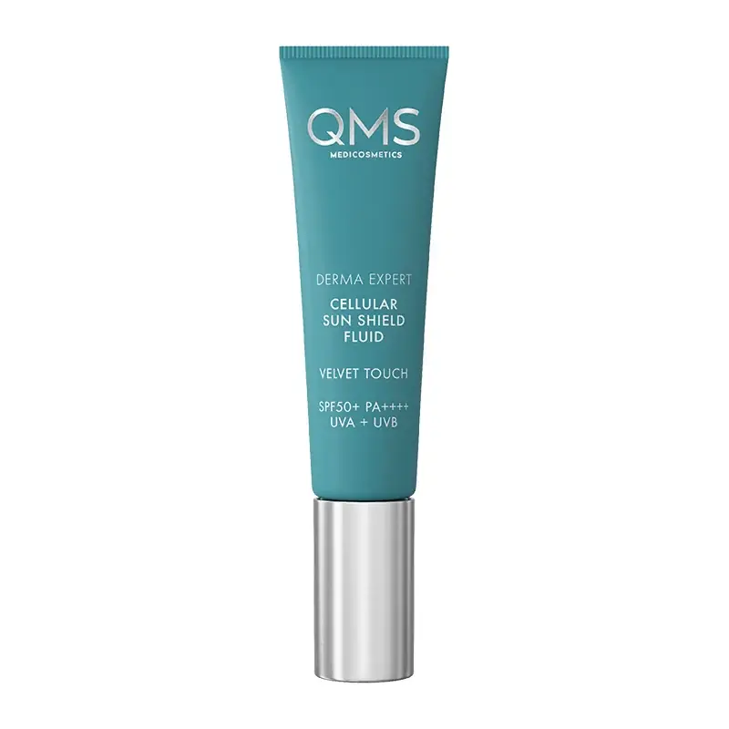 Derma Expert Cellular Sun Shield Velvet Touch SPF50+, 30ml Preiswert