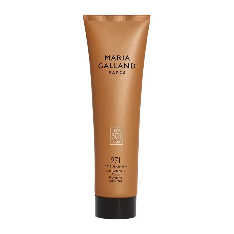 971 Lait Protecteur Corps SPF50+, 150ml Schnäppchen