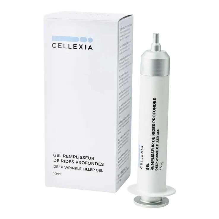 Top-Preis Cellexia Faltenfüllergel für verjüngtes Hautbild, 10 ml