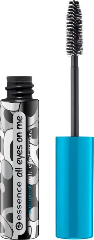 Angebot all eyes on me waterproof mascara