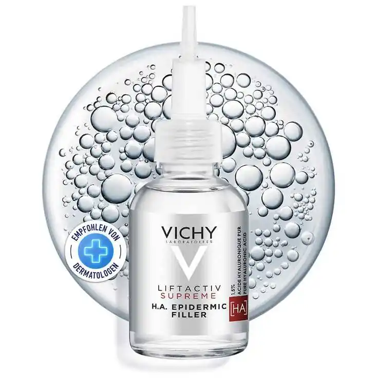 Bestpreis Vichy Liftactiv H.A.Epidermic Filler Konzentrat, 30 ml