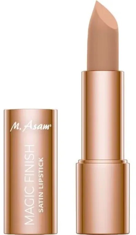 Ab Werk MAGIC FINISH Satin Lipstick