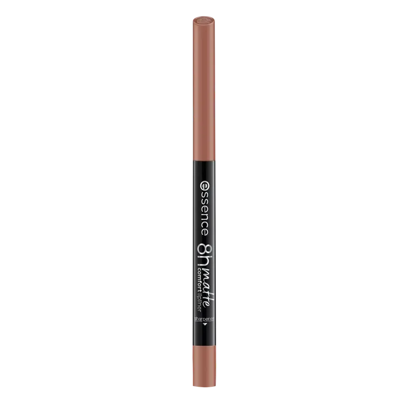 8h MATTE comfort lipliner Expressversand