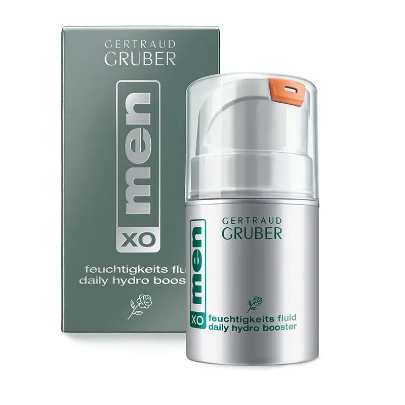 Sale menXo feuchtigkeits fluid daily hydro booster, 50ml