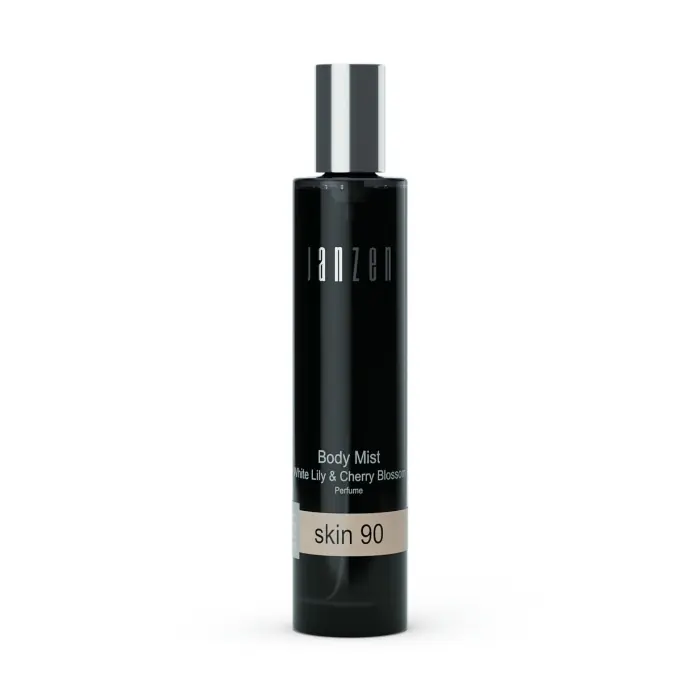 Ausverkauf Janzen Body Mist Skin 90 - 50ml