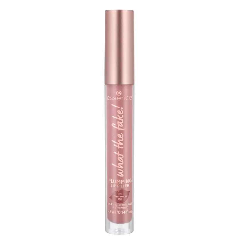 what the fake! PLUMPING LIP FILLER Preisreduziert