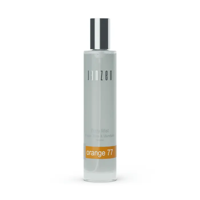 Kostenloser Versand Janzen Body Mist Orange 77 - 50ml