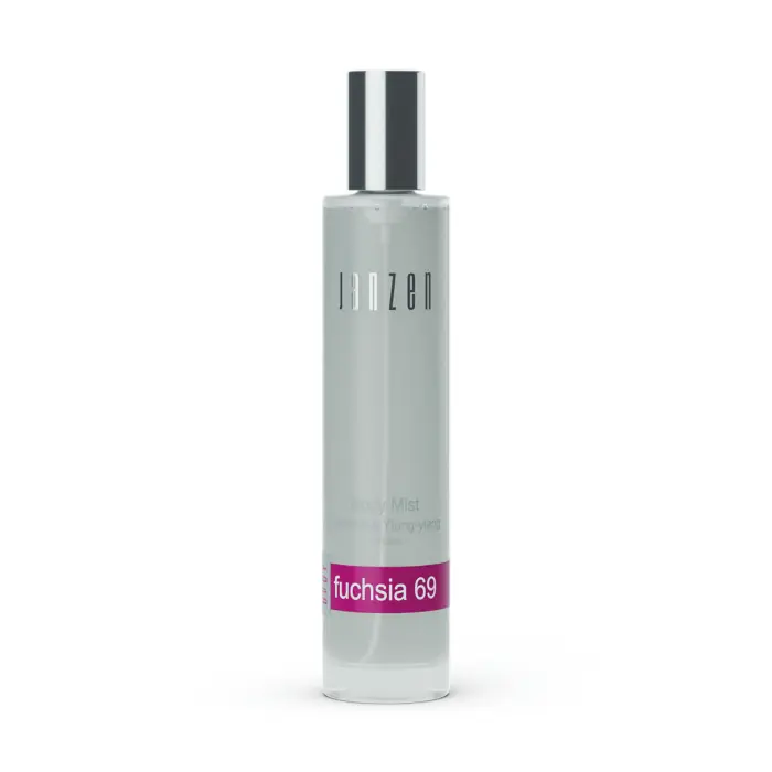 Markenprodukt Janzen Body Mist Fuchsia 69 - 50ml
