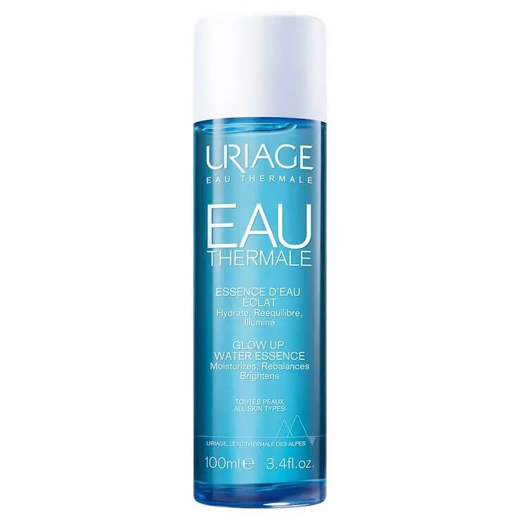 Uriage Hydro-Aktiv Ausstrahlungsessenz, 100 ml Jetzt Zugreifen