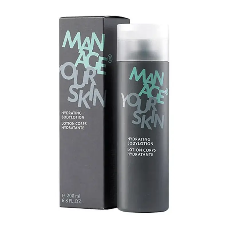 Hydrating Bodylotion, 200ml Kostenloser Versand