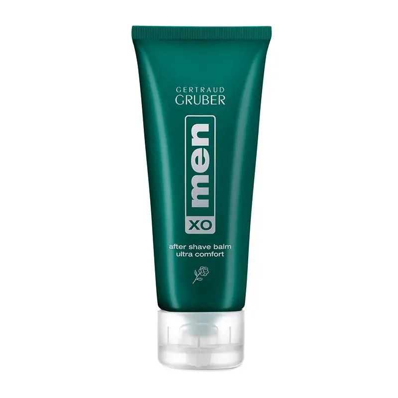 men xo after shave balm,ultra comfort, 100ml Direkt Vom Hersteller