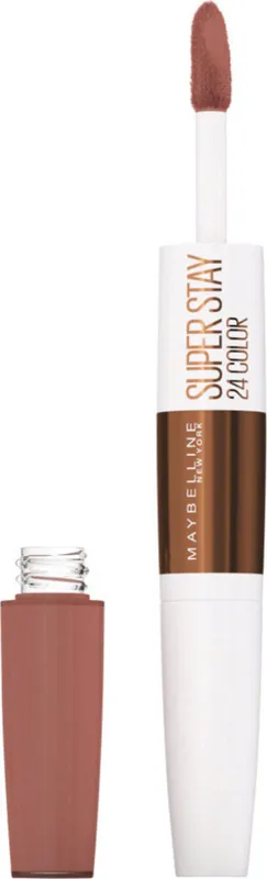 Lippenstift Super Stay 24H COFFEE Jetzt Kaufen