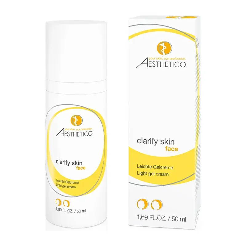 Wochenendangebot Clarify Skin, 50ml