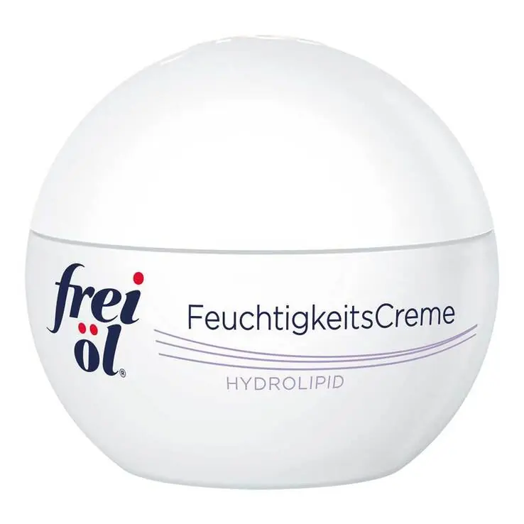 Direkt Vom Hersteller Frei Öl Hydrolipid Feuchtigkeitscreme, 50 ml