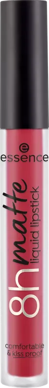 8h Fl\\u00fcssiger Lippenstift matt Versand Am Gleichen Tag
