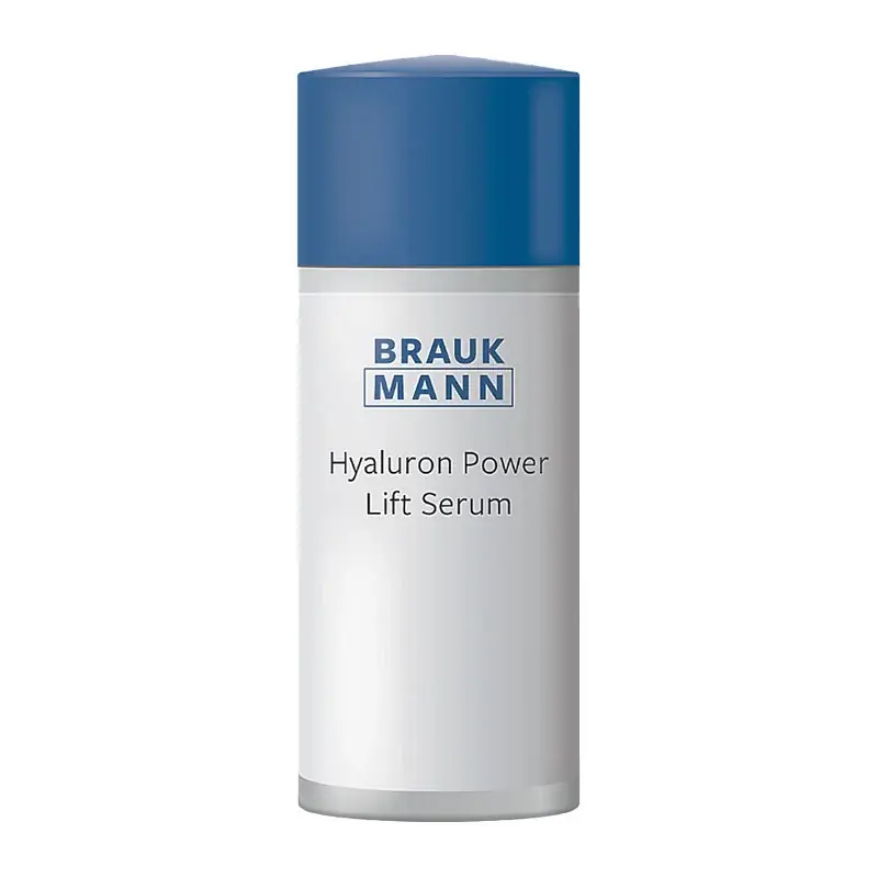 Kracherpreis Braukmann, Hyaluron Power Lift Serum, 30ml