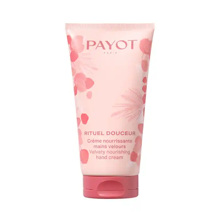 Garantierte Lieferung Payot Creme Nourrissante Mains Velours
