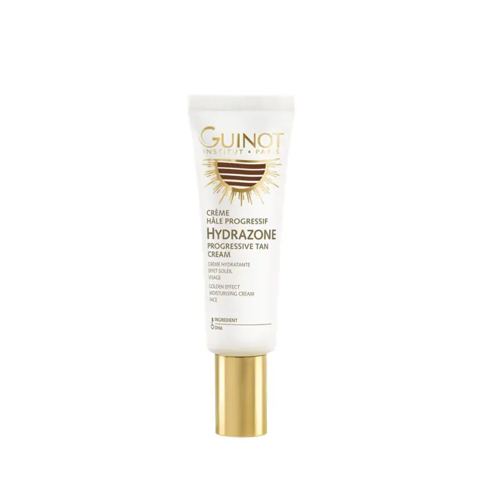 Kostenfreie Lieferung Guinot Hydrazone H\\u00e2le Progressif Cr\\u00e8me Visage